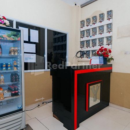 Oyo 94494 Krekot Residence Pasar Baru Coo Property Jakarta Exteriör bild