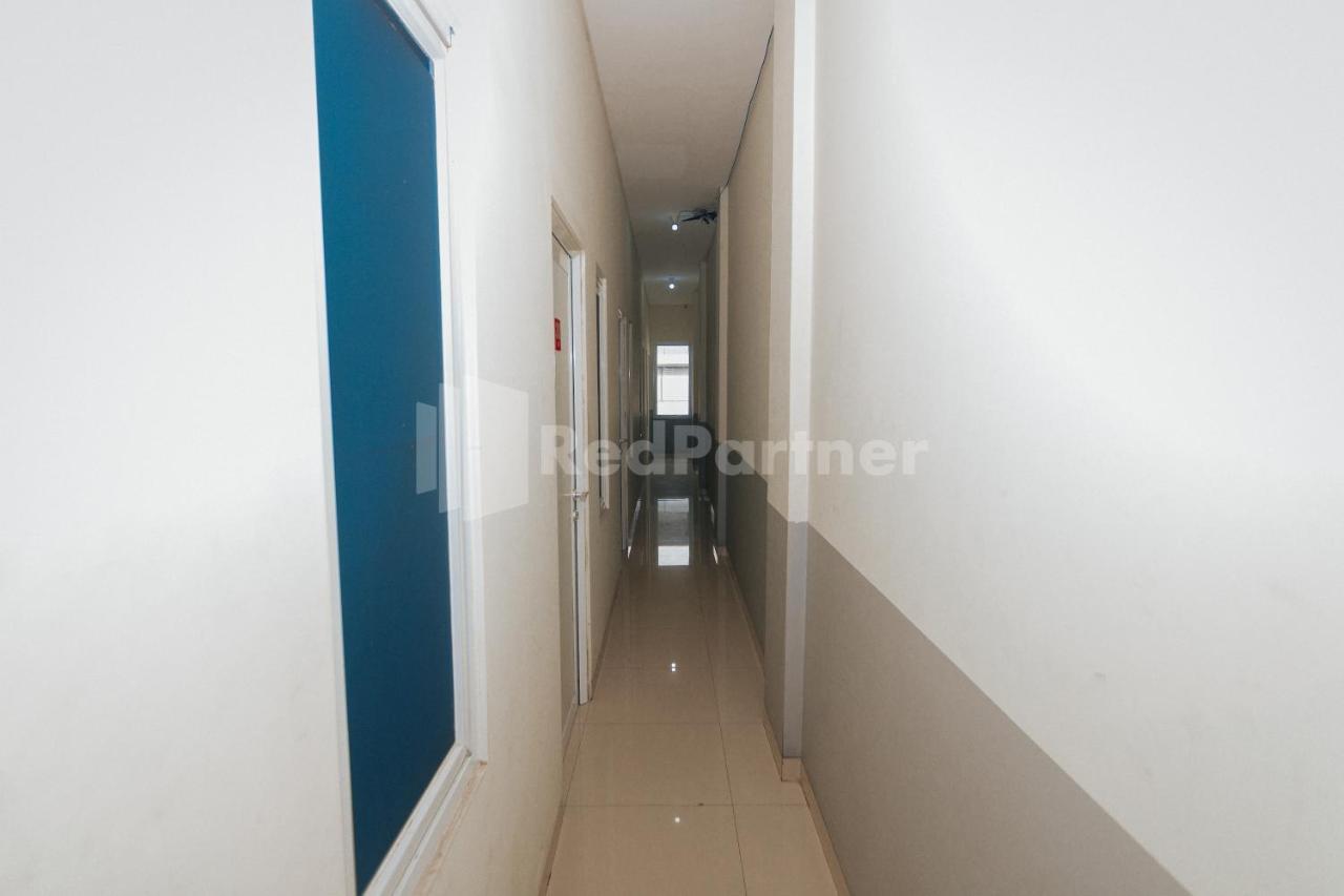 Oyo 94494 Krekot Residence Pasar Baru Coo Property Jakarta Exteriör bild