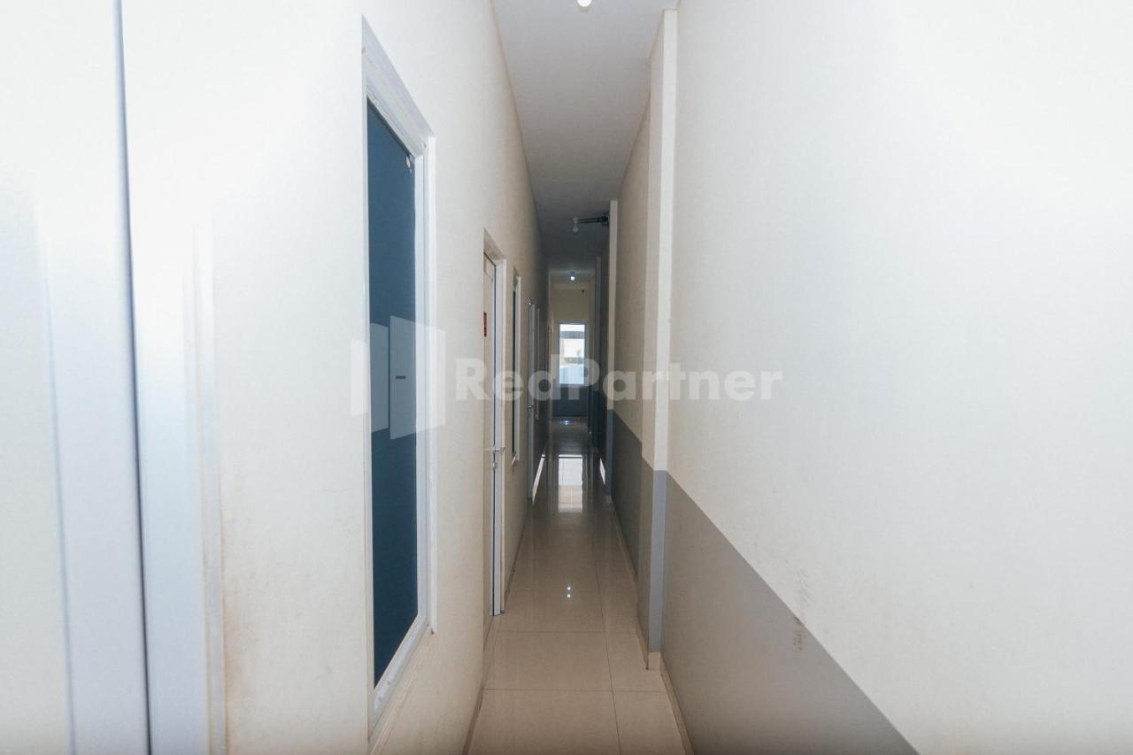 Oyo 94494 Krekot Residence Pasar Baru Coo Property Jakarta Exteriör bild