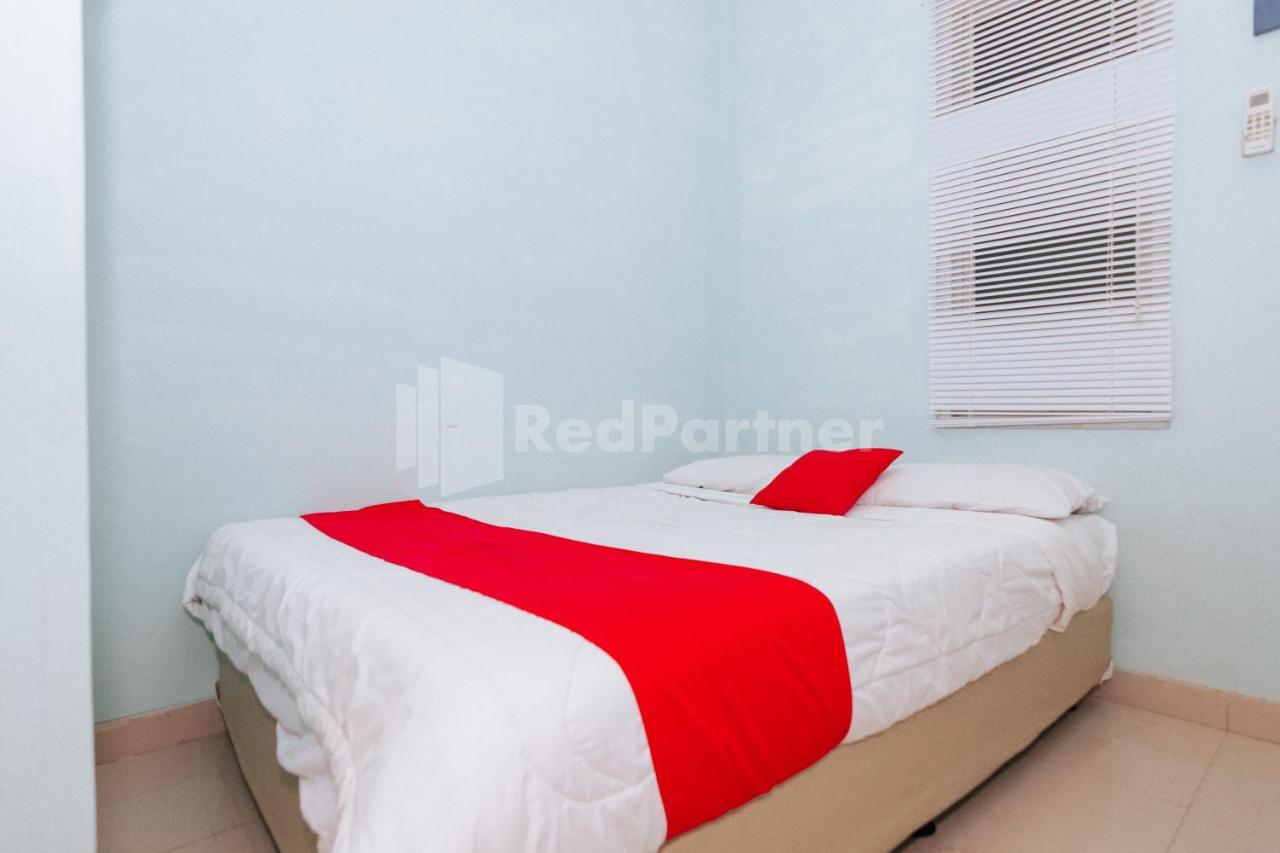 Oyo 94494 Krekot Residence Pasar Baru Coo Property Jakarta Exteriör bild