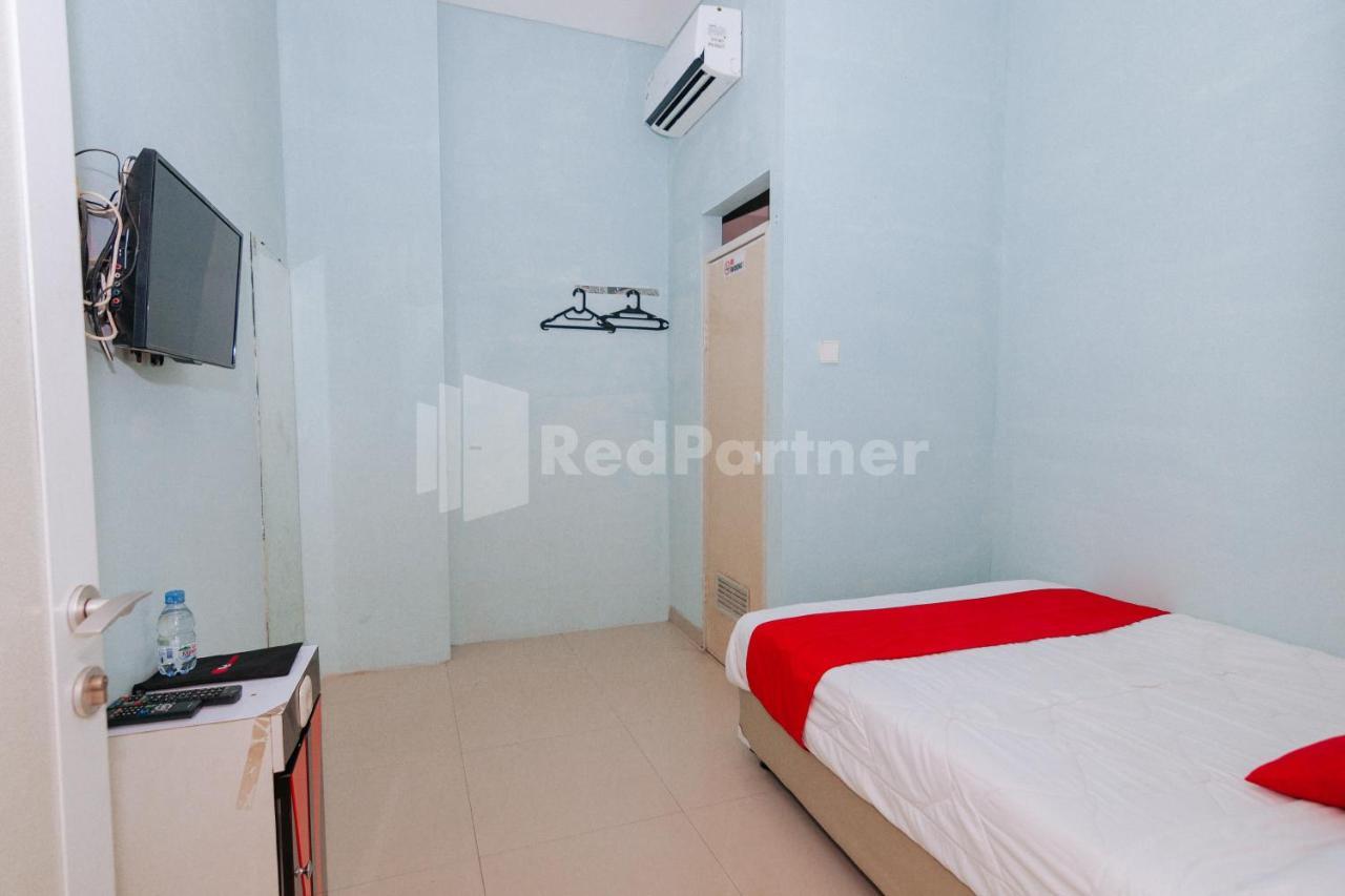 Oyo 94494 Krekot Residence Pasar Baru Coo Property Jakarta Exteriör bild