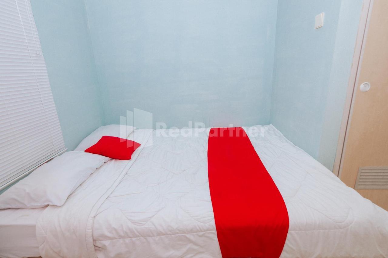 Oyo 94494 Krekot Residence Pasar Baru Coo Property Jakarta Exteriör bild
