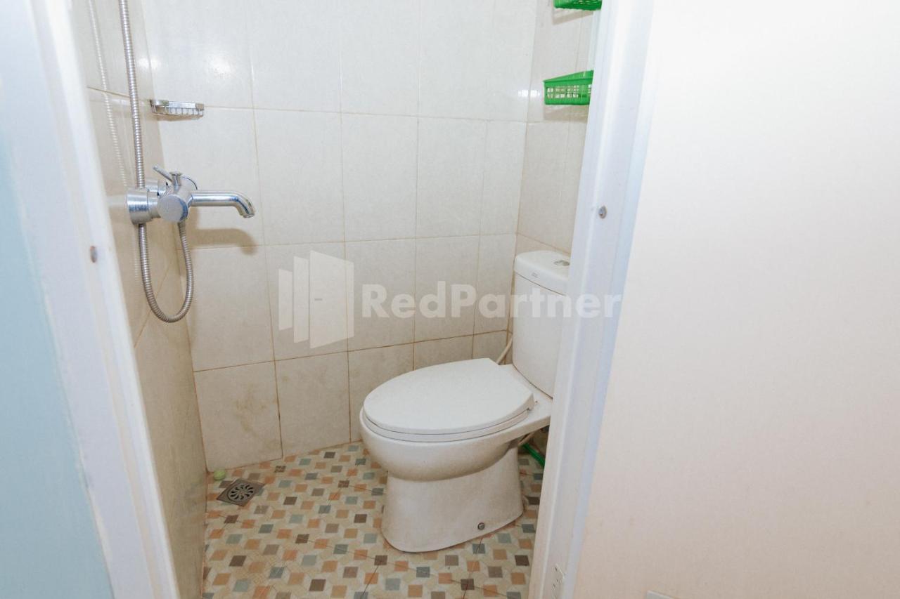 Oyo 94494 Krekot Residence Pasar Baru Coo Property Jakarta Exteriör bild
