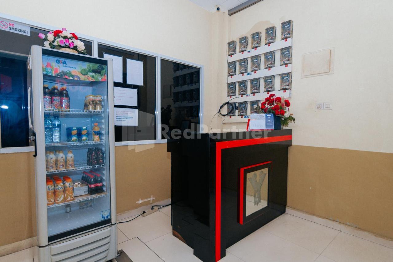 Oyo 94494 Krekot Residence Pasar Baru Coo Property Jakarta Exteriör bild