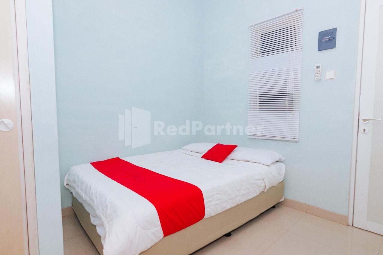 Oyo 94494 Krekot Residence Pasar Baru Coo Property Jakarta Exteriör bild