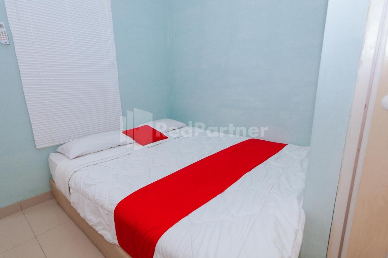 Oyo 94494 Krekot Residence Pasar Baru Coo Property Jakarta Exteriör bild