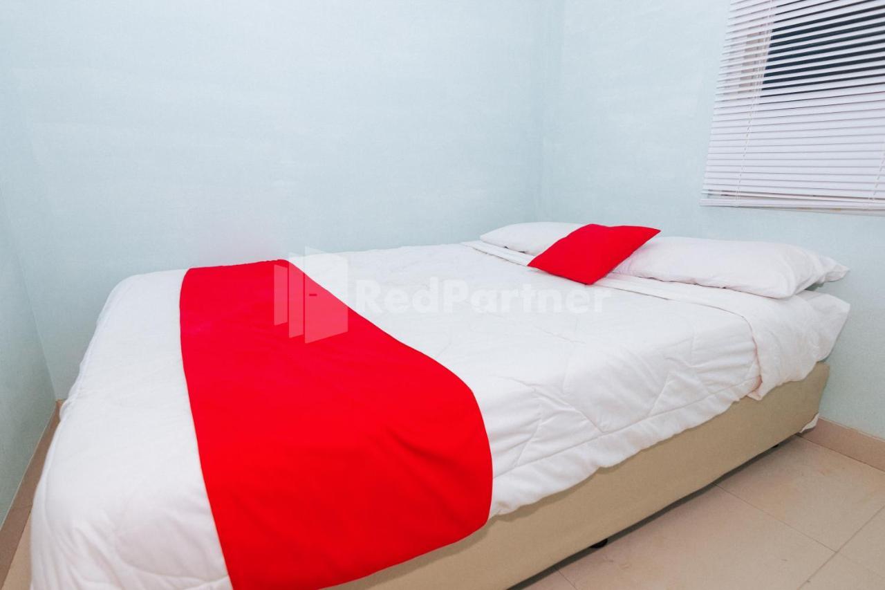 Oyo 94494 Krekot Residence Pasar Baru Coo Property Jakarta Exteriör bild