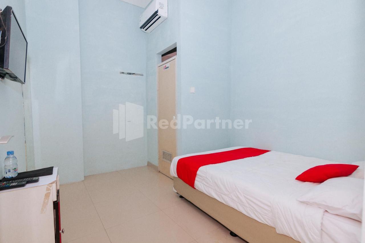 Oyo 94494 Krekot Residence Pasar Baru Coo Property Jakarta Exteriör bild