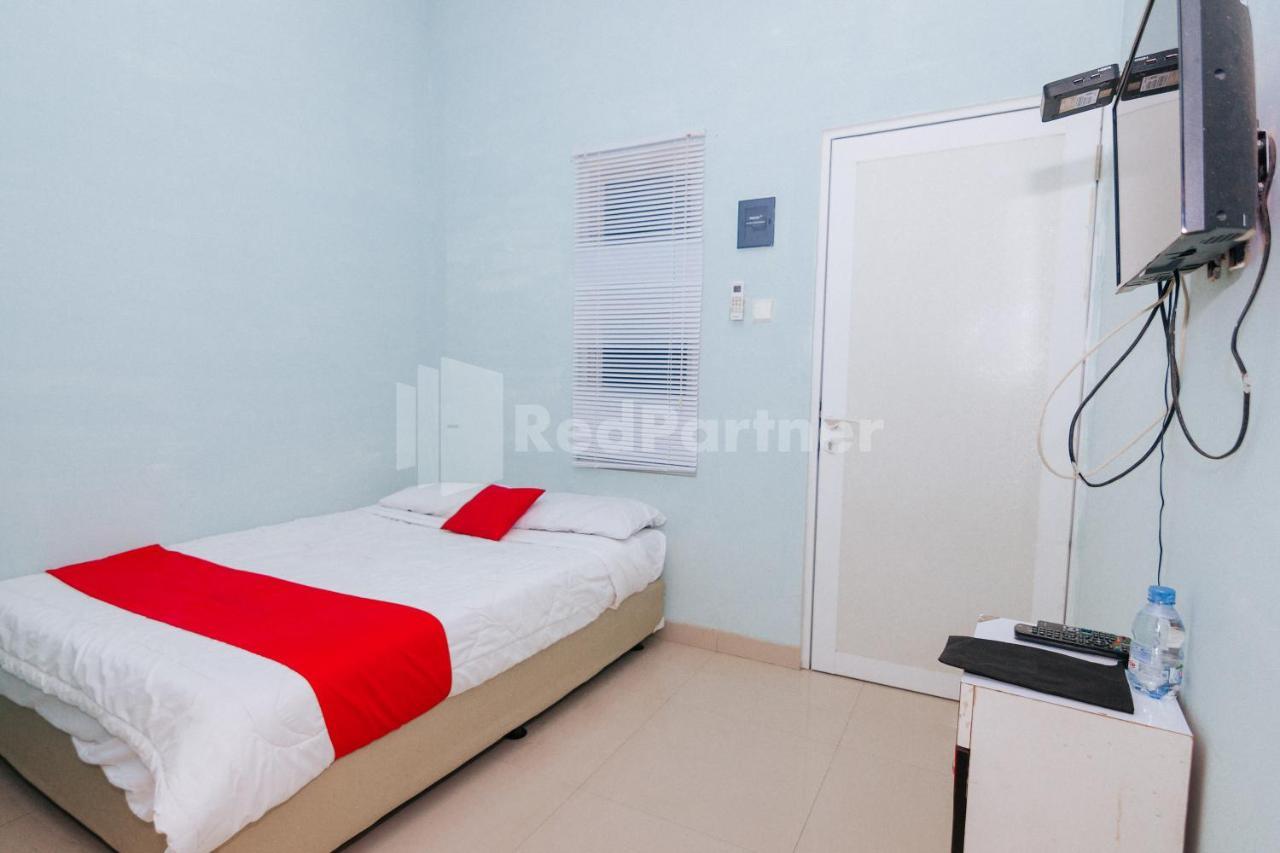 Oyo 94494 Krekot Residence Pasar Baru Coo Property Jakarta Exteriör bild