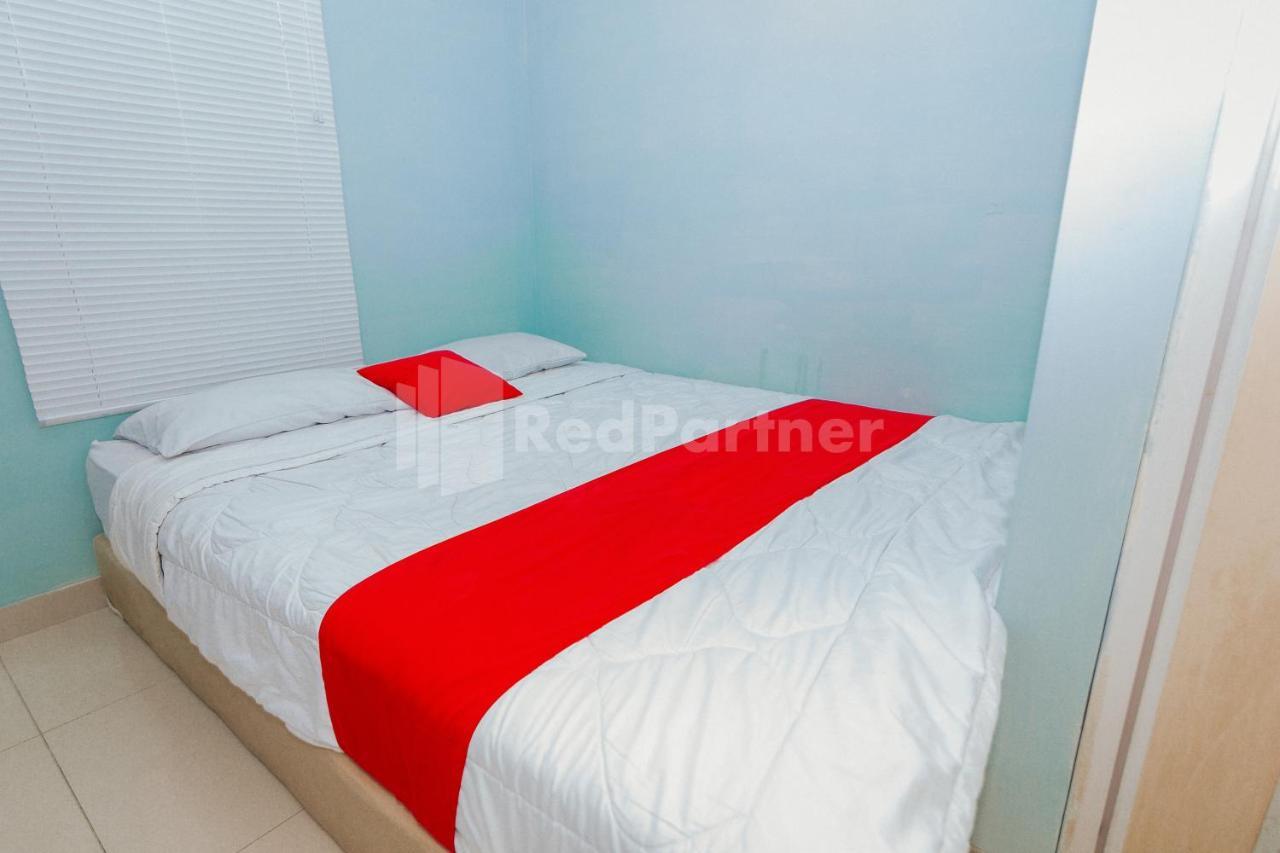 Oyo 94494 Krekot Residence Pasar Baru Coo Property Jakarta Exteriör bild