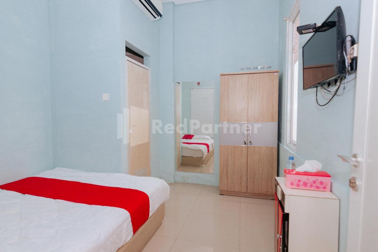 Oyo 94494 Krekot Residence Pasar Baru Coo Property Jakarta Exteriör bild